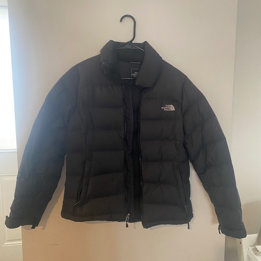 The North Face 700 Nuptse Jacket